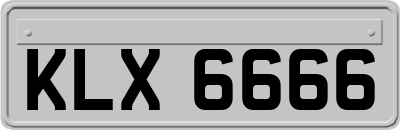 KLX6666