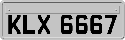 KLX6667