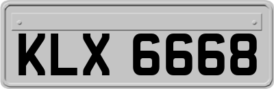 KLX6668
