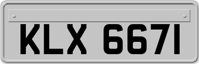 KLX6671