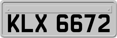 KLX6672