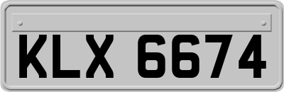 KLX6674
