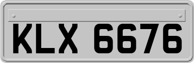KLX6676