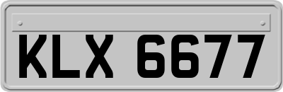 KLX6677