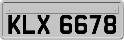 KLX6678