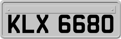 KLX6680