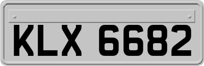 KLX6682