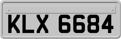 KLX6684