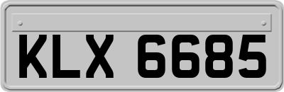 KLX6685