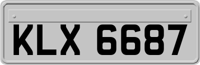 KLX6687