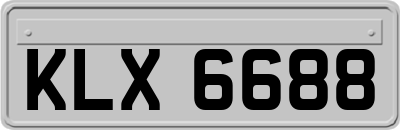 KLX6688