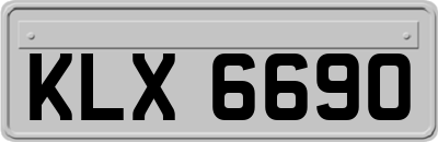 KLX6690