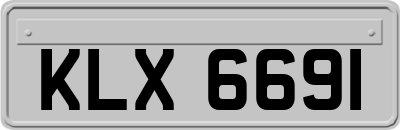 KLX6691