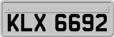 KLX6692
