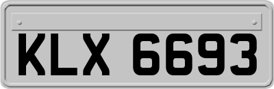 KLX6693