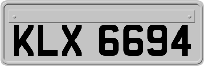 KLX6694