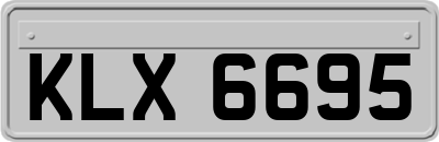 KLX6695