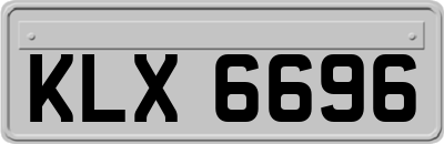 KLX6696