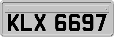 KLX6697