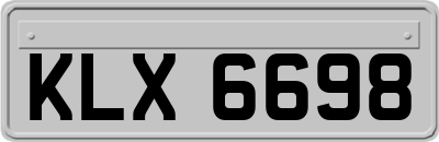 KLX6698