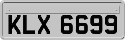 KLX6699