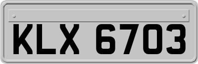 KLX6703