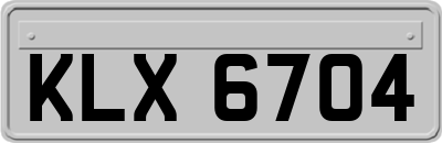 KLX6704