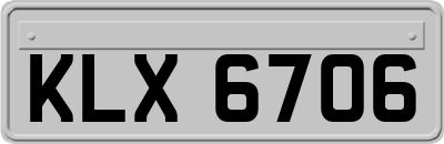 KLX6706
