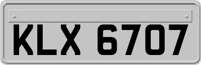 KLX6707