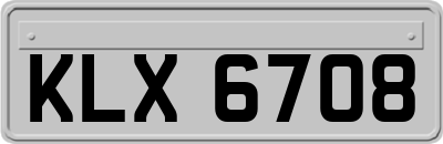 KLX6708