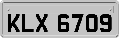 KLX6709