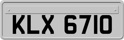 KLX6710
