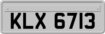 KLX6713