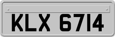 KLX6714