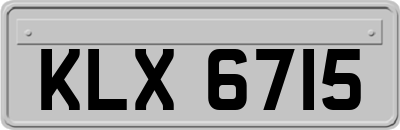 KLX6715
