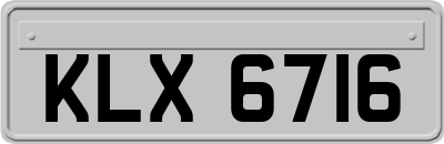KLX6716