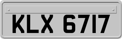 KLX6717