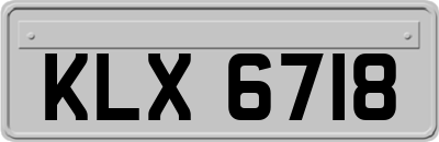 KLX6718