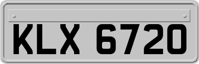 KLX6720