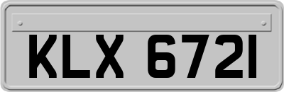 KLX6721