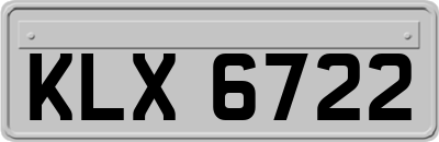 KLX6722