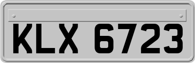 KLX6723