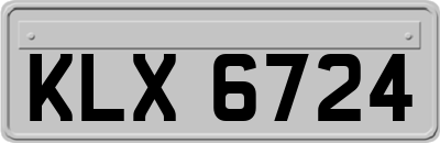 KLX6724