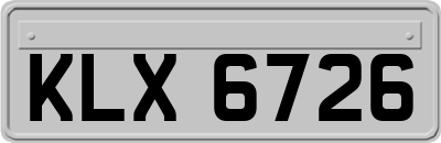 KLX6726