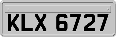 KLX6727