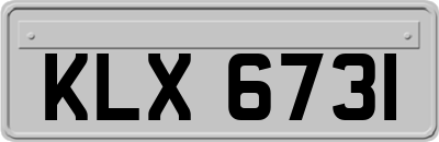 KLX6731