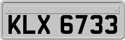 KLX6733