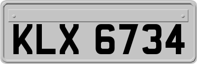 KLX6734