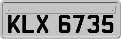 KLX6735