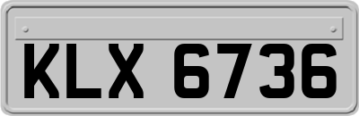 KLX6736